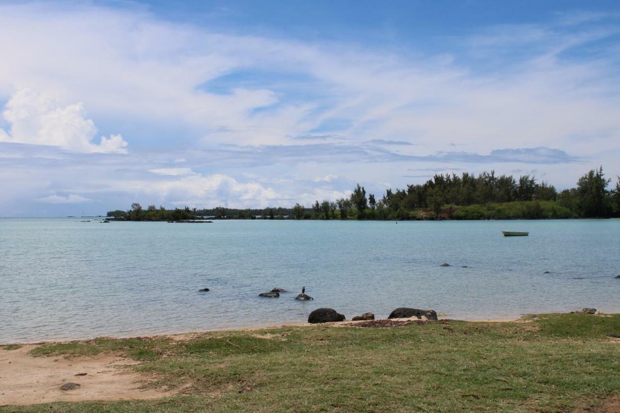 Villakapy Ideal Pour Les Retraitees Pointe aux Canonniers Exterior foto